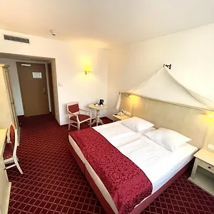 Mercure Chateau Am Kurfürstendamm Berlín