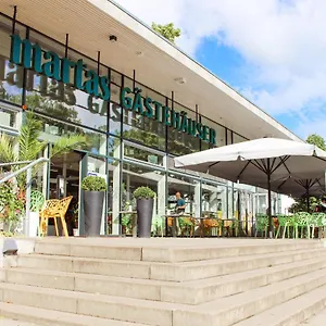 Jugendgästehaus Hauptbahnhof Berlin