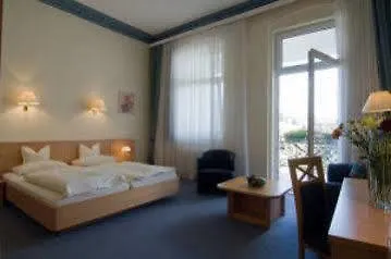 Hotel Carmer 16 Berlin