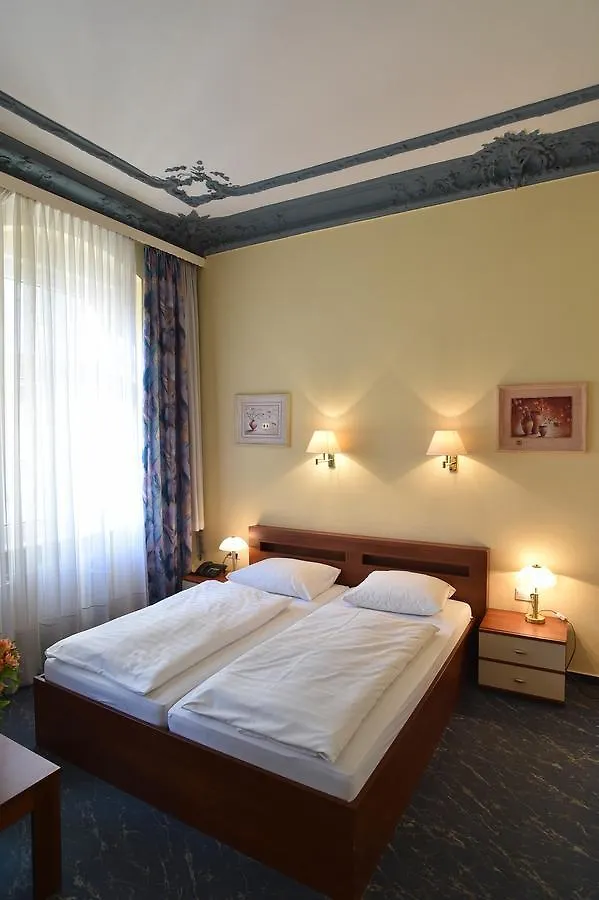 Hotel Carmer 16 Berlin 4*,  Deutschland